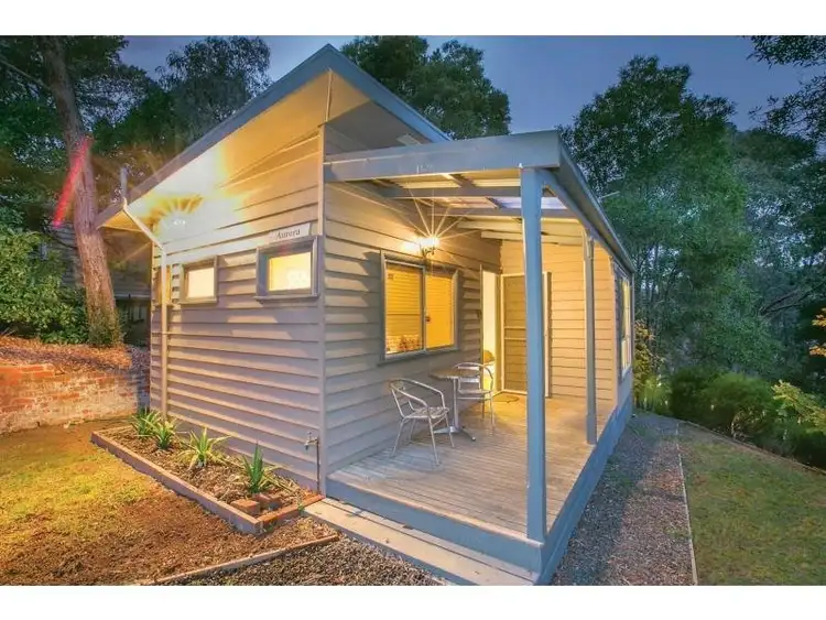 Sixth view of Homely house listing, 9 Forest Avenue, Hepburn Springs VIC 3461