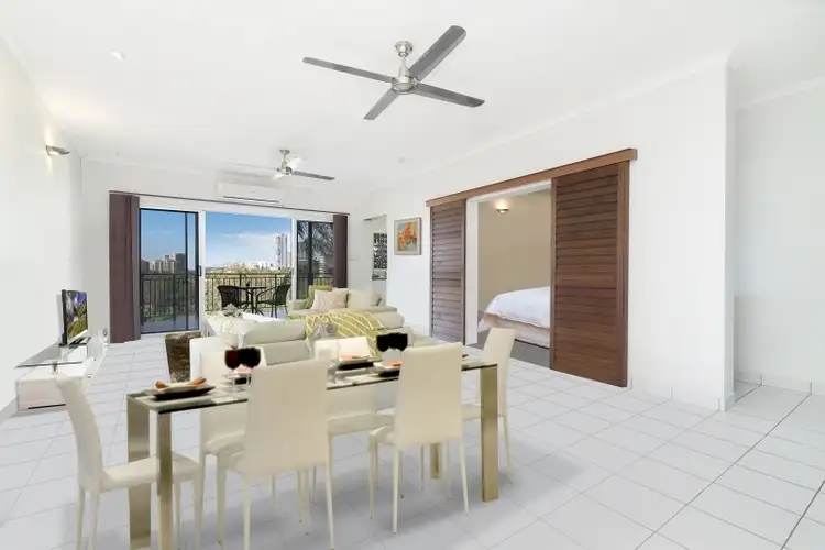 Fourth view of Homely unit listing, 11/8 Duke Street, Stuart Park NT 820