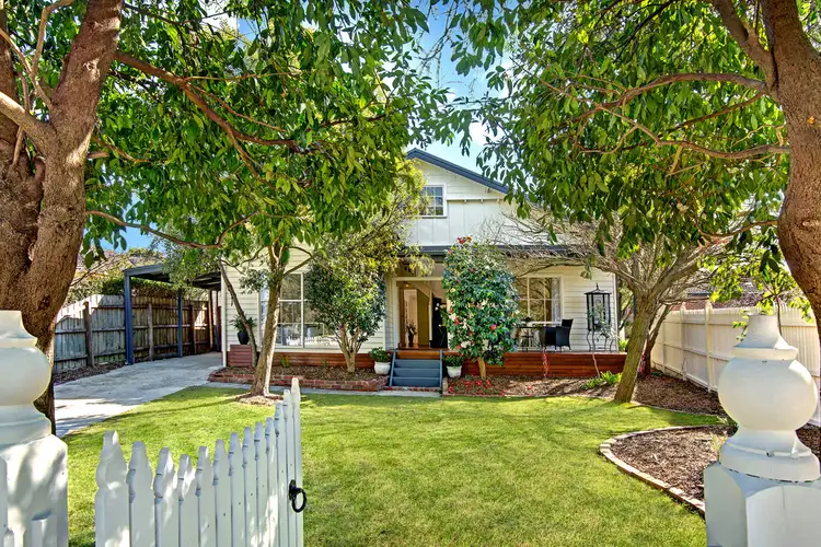 38 Vernon Street, Croydon VIC 3136