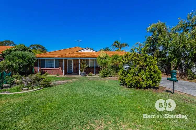 Fourth view of Homely house listing, 20 Carpenter Terrace, Australind WA 6233