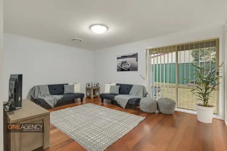 Sixth view of Homely house listing, 3 Chisholm Avenue, Werrington County NSW 2747