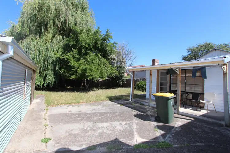 Seventh view of Homely land listing, 222 Kline Street, Eureka VIC 3350