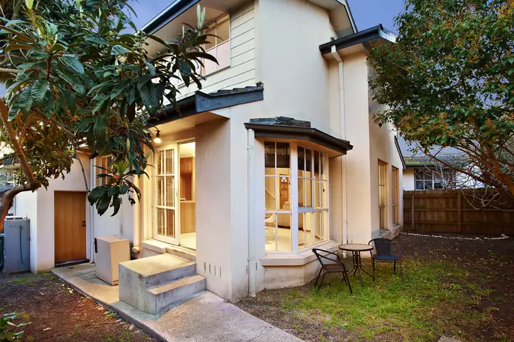 3/20 Tram Road, Doncaster VIC 3108