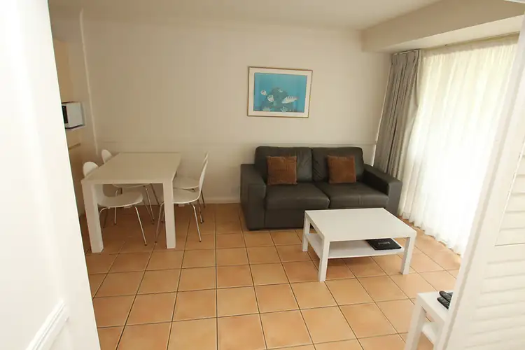 Fifth view of Homely unit listing, 325/180 'Alexandra Beach Resort', Alexandra Parade, Alexandra Headland QLD 4572