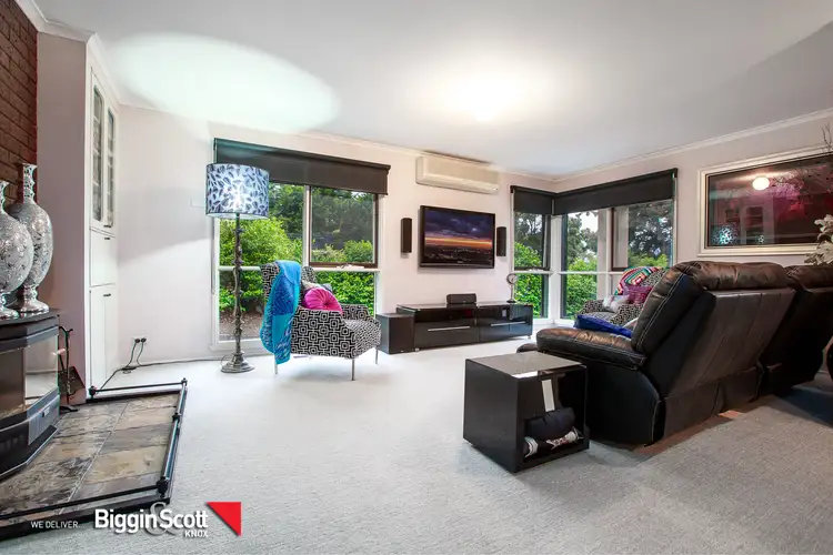 Second view of Homely house listing, 19-21 Smithacres Road, Montrose VIC 3765