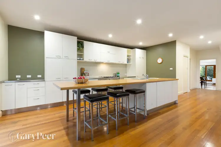 Fourth view of Homely house listing, 8 Steele Street, Caulfield South VIC 3162