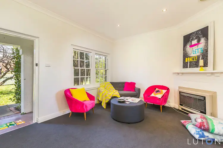 Third view of Homely house listing, 33 Cox Street, Ainslie ACT 2602
