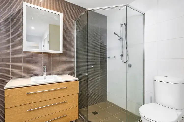 Fifth view of Homely apartment listing, A302/6 Avenue of Oceania, Newington NSW 2127
