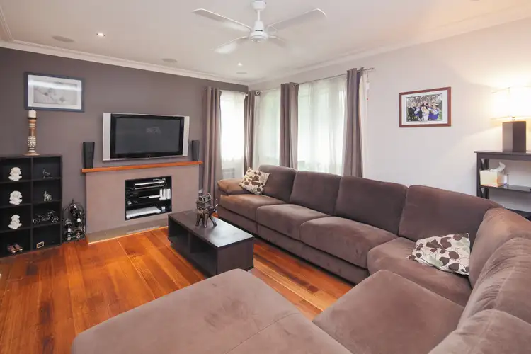 Third view of Homely house listing, 21 Sydney Road, Bayswater VIC 3153