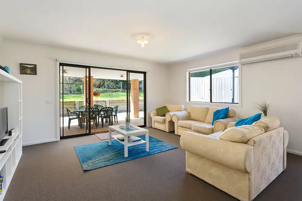 Main view of Homely house listing, 28 Sutherland Way, Drouin VIC 3818