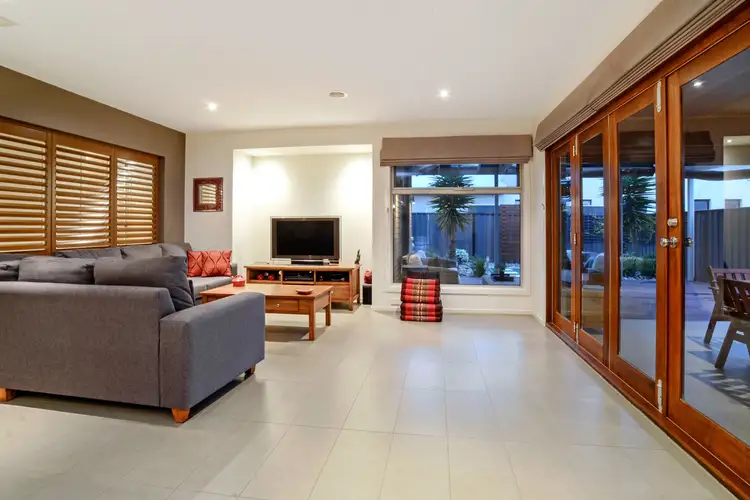 Third view of Homely house listing, 13 Oxford Drive, Hillside VIC 3037