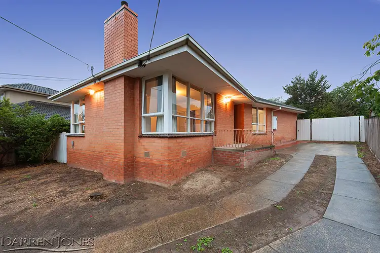 Main view of Homely house listing, 15 Regis Court, Watsonia VIC 3087