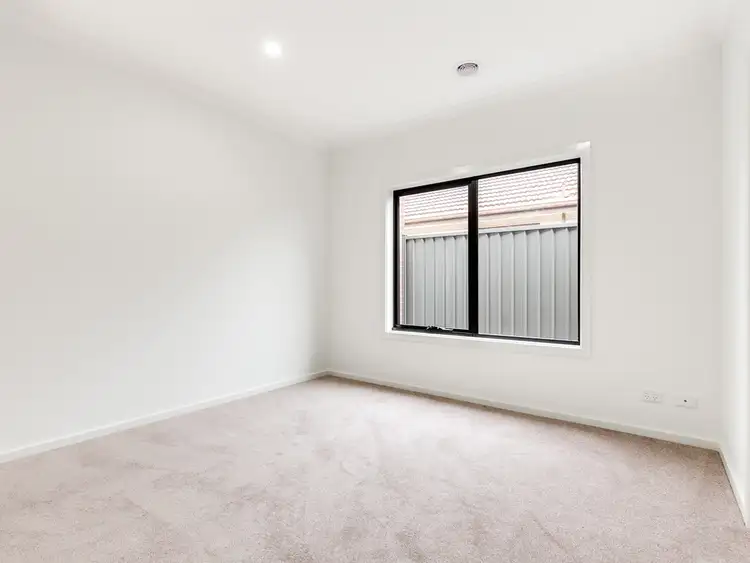 Sixth view of Homely house listing, 47 Glinden Avenue, Ardeer VIC 3022