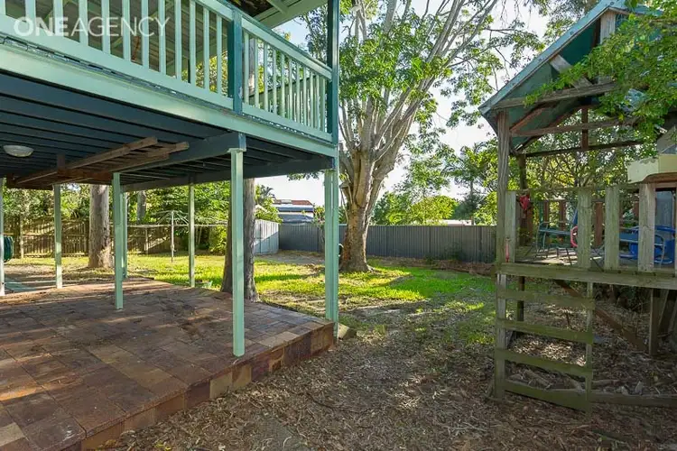Second view of Homely house listing, 4 Esperanto Street, Redcliffe QLD 4020