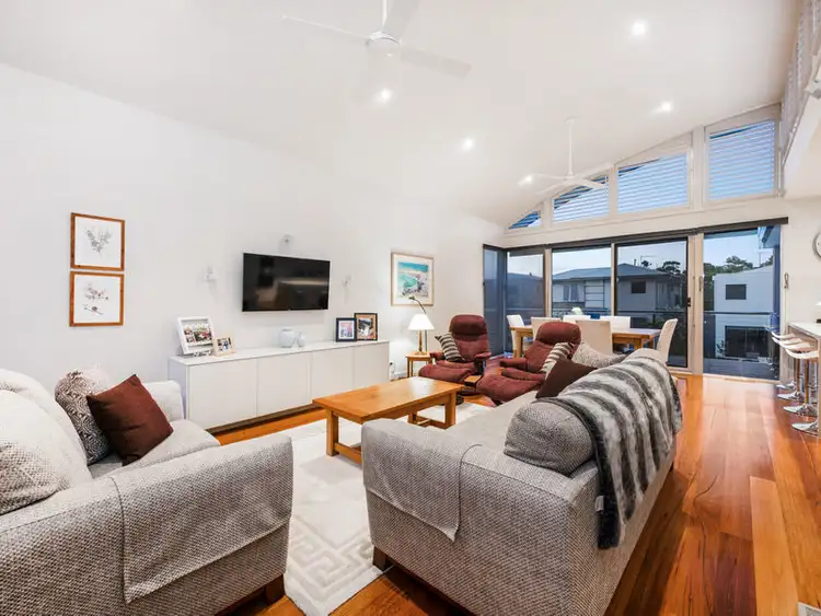 Fourth view of Homely house listing, 8 Mills Beach Close, Mornington VIC 3931