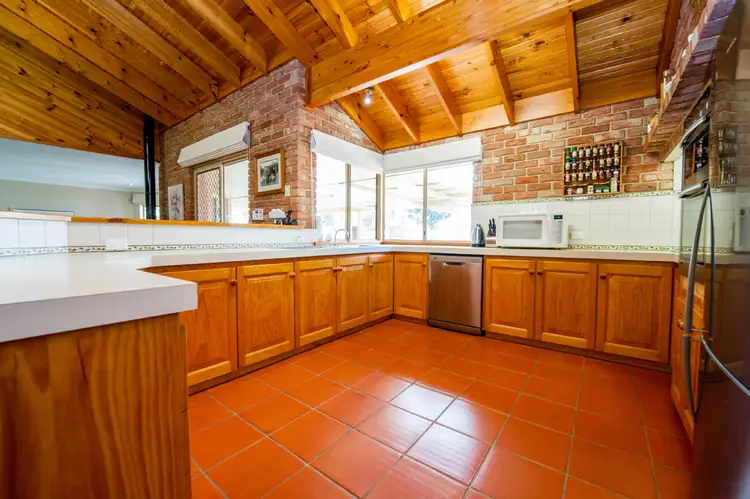 Seventh view of Homely house listing, 54 William Street, Boyanup WA 6237
