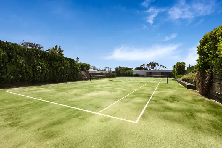 Sixth view of Homely house listing, 8 Weeroona Avenue, Portsea VIC 3944