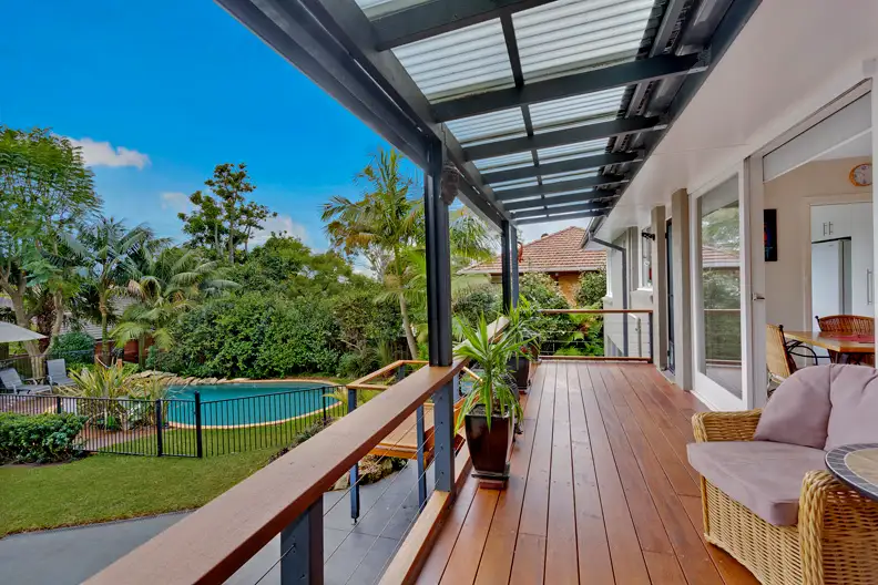 Main view of Homely house listing, 48 St Andrews Gate, Elanora Heights NSW 2101