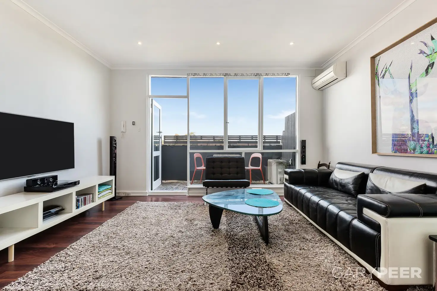 Main view of Homely apartment listing, 12/54 Hotham Street, St Kilda East VIC 3183