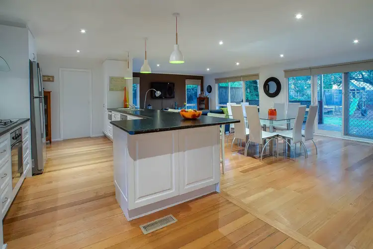 Second view of Homely house listing, 23 Aileen Avenue, Montrose VIC 3765
