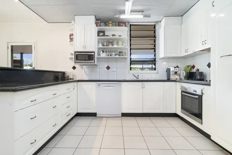 Second view of Homely house listing, 26 Howley Crescent, Anula NT 812