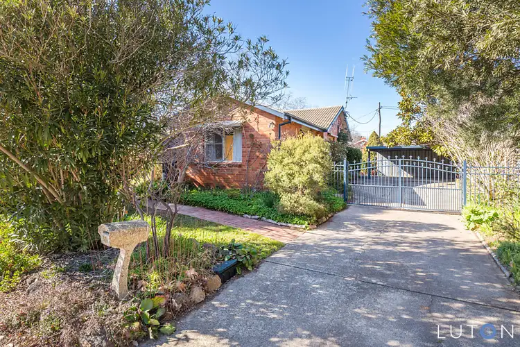 104 Atherton Street, Downer ACT 2602