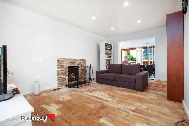 Second view of Homely unit listing, 1/37 Veronica Street, Ferntree Gully VIC 3156