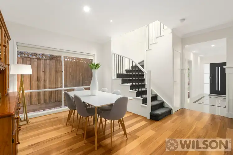 Fourth view of Homely house listing, 134 Sycamore Street, Caulfield South VIC 3162