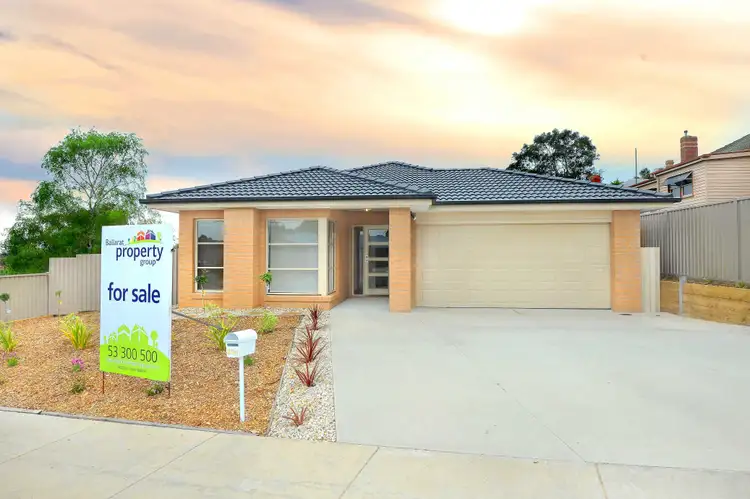 206 Kline Street, Ballarat VIC 3350