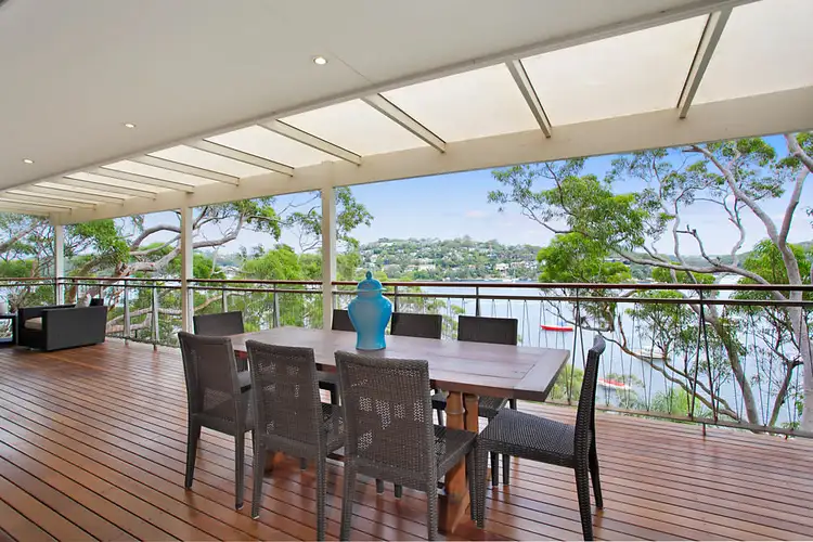 Fourth view of Homely house listing, 12 Abernethy Street, Seaforth NSW 2092