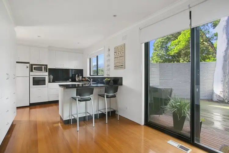 Third view of Homely house listing, 24 Kalinga Road, Ocean Grove VIC 3226