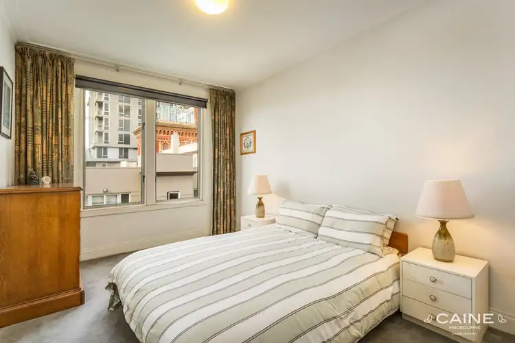 Sixth view of Homely apartment listing, 41/400 Victoria Parade, East Melbourne VIC 3002
