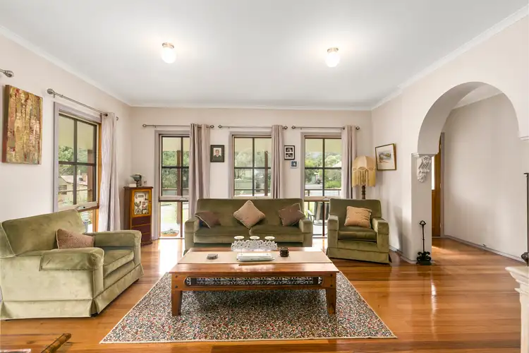 Second view of Homely house listing, 6 Old Dalry Road, Don Valley VIC 3139