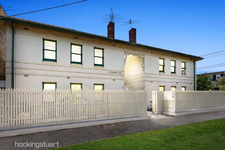 3/61 Canterbury Road, Middle Park VIC 3206