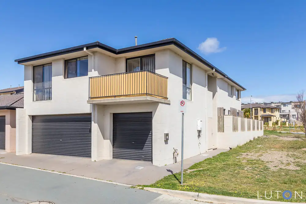 Main view of Homely house listing, 47b Mary Gillespie Avenue, Gungahlin ACT 2912