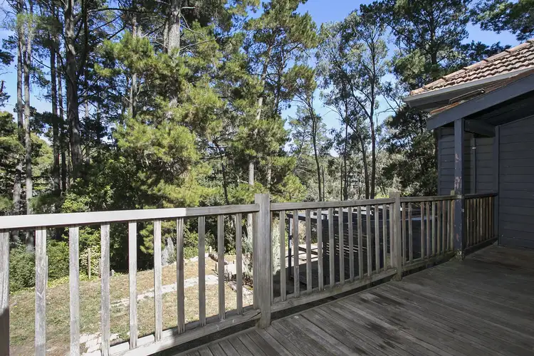 Fifth view of Homely house listing, 8 Fifth Street, Hepburn Springs VIC 3461