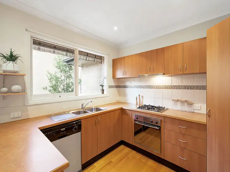 Third view of Homely unit listing, 1/34 York Street, Eltham VIC 3095