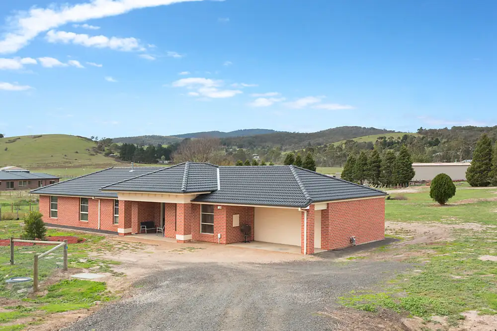 Main view of Homely house listing, 6 Parrot Drive, Whittlesea VIC 3757