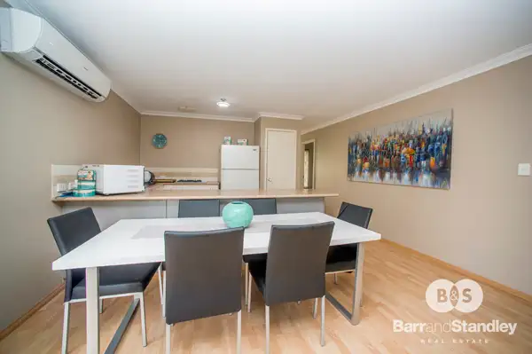 Fourth view of Homely house listing, 2/27 Forrest Street, East Bunbury WA 6230