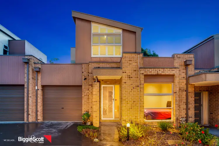 10/24-28 Stud Road, Bayswater VIC 3153