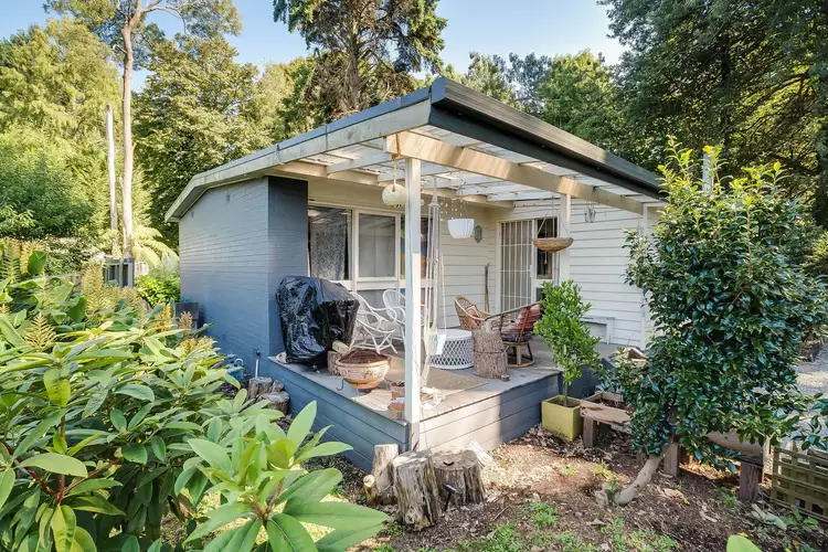 Second view of Homely house listing, 6 Olinda Crescent, Olinda VIC 3788