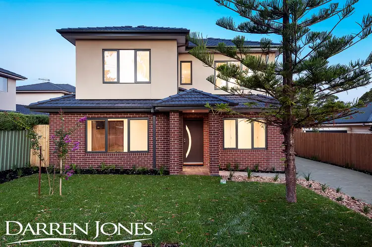 1/10 Adeline Street, Greensborough VIC 3088