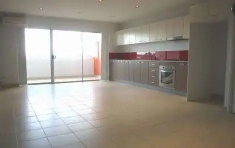Second view of Homely unit listing, 25/28-32 Marlborough  Road, Homebush West NSW 2140