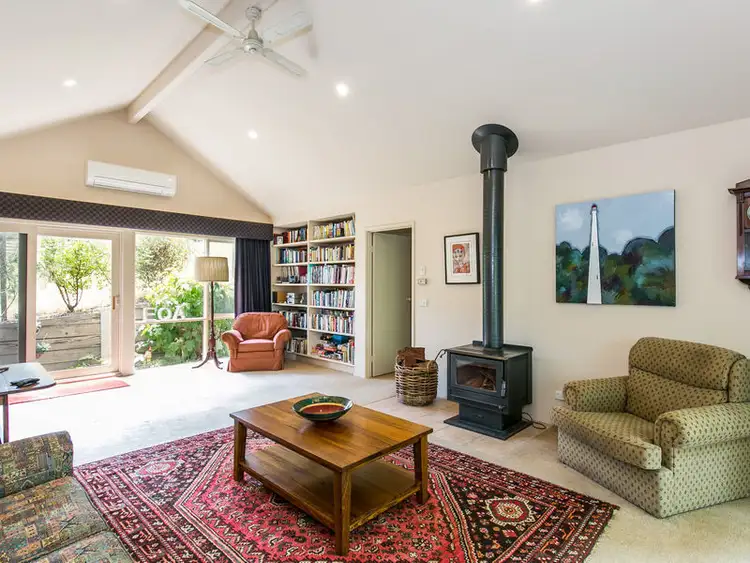 Second view of Homely house listing, 12 Bambra Road, Aireys Inlet VIC 3231