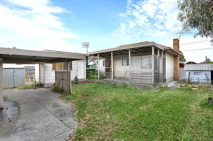 Fifth view of Homely house listing, 87 Fraser Street, Sunshine VIC 3020