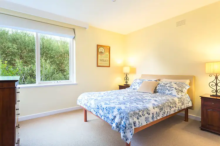 Fifth view of Homely apartment listing, 11/508 Glenferrie Road, Hawthorn VIC 3122