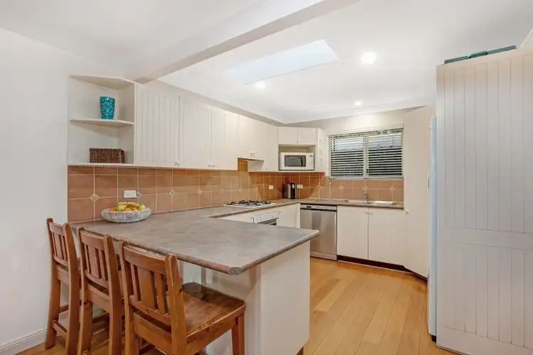 Third view of Homely house listing, 38 Huntly Road, Bensville NSW 2251