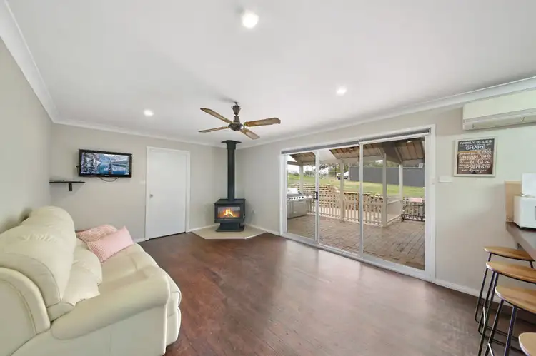 Second view of Homely house listing, 14 Connellan Crescent, Picton NSW 2571