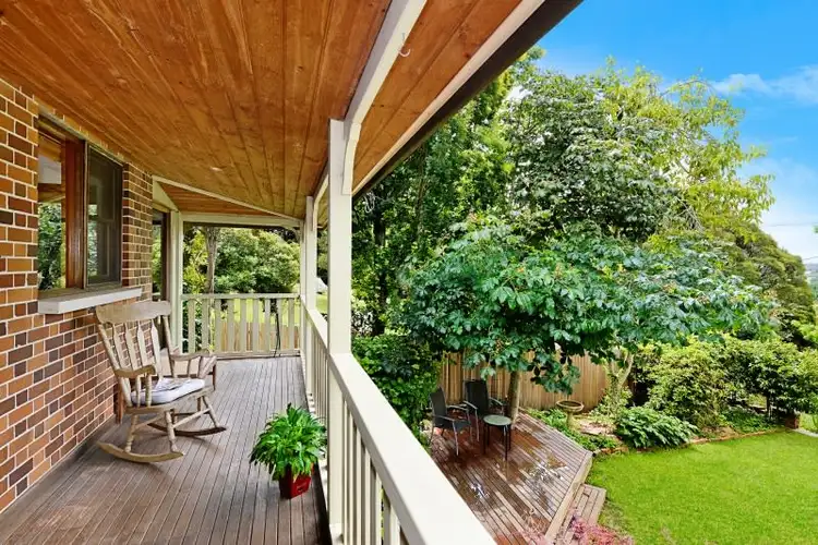 Second view of Homely house listing, 14 Victor Crescent, Robertson NSW 2577