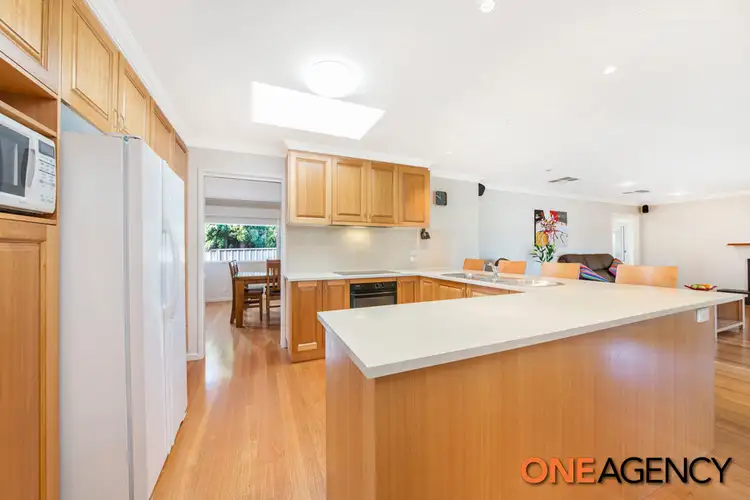 Fourth view of Homely house listing, 6 Peake Place, Curtin ACT 2605